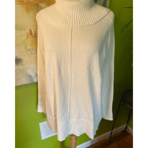 Cable & Gauge Sweaters Cable And Gauge Turtleneck Sweater Poshmark